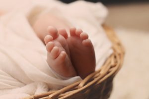 Erfahrungsbericht Frühgeburt 25 schwangerschaftswoche
