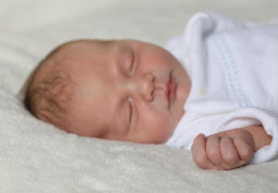 Mama Blog, Alltag mit Baby