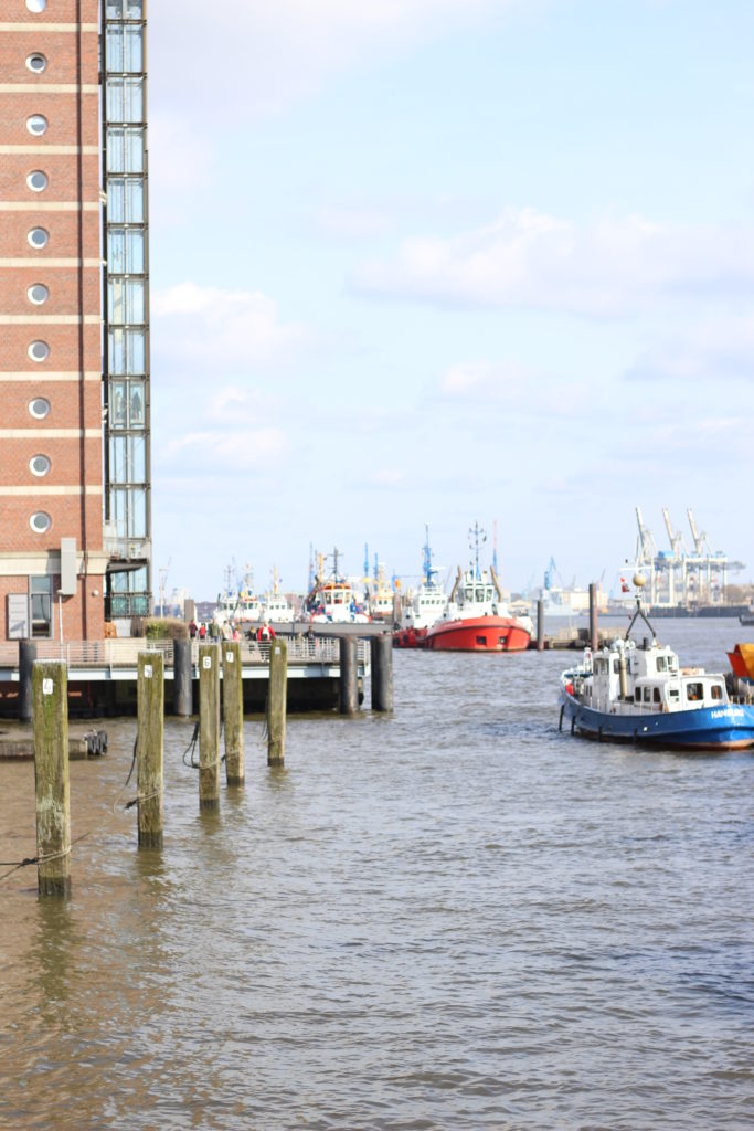 Hamburg meine Perle, die schönsten Ecken in Hamburg!