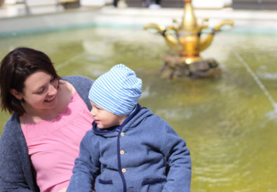 Pseudokrupp bei Kleinkindern - Erfahrungsgeschichte einer Mama