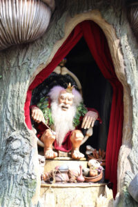 Unser Wochenende im Freiezeitpark Efteling in Holland - unterwegs mit Kindern im größten Freizeitpark Hollands!