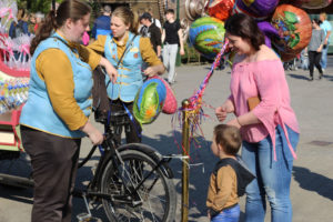 Unser Wochenende im Freiezeitpark Efteling in Holland - unterwegs mit Kindern im größten Freizeitpark Hollands!