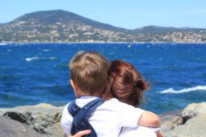 Urlaub mit Kindern in Südfrankreich
