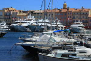 St Tropez mit Kindern - Familienurlaub in Südfrankreich