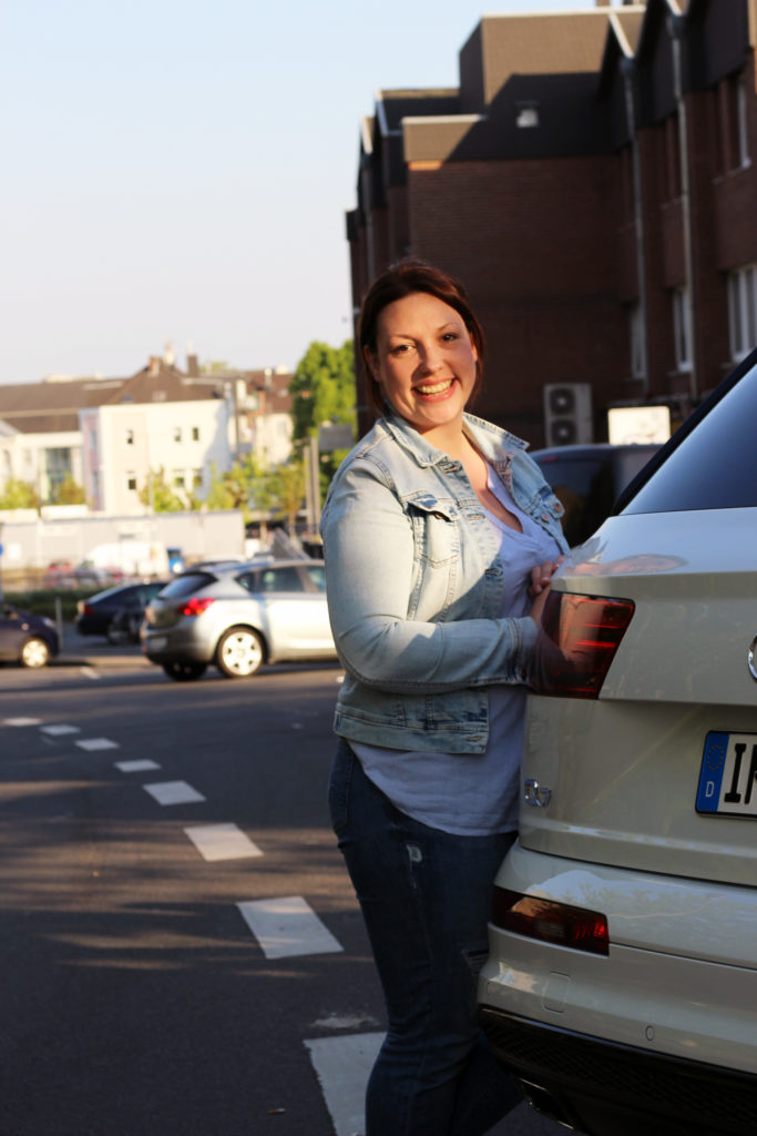 Der Erfahrungsbericht | Einmal zur Blogfamilia nach Berlin, an die Ostsee und zurück im neuen Audi Q7