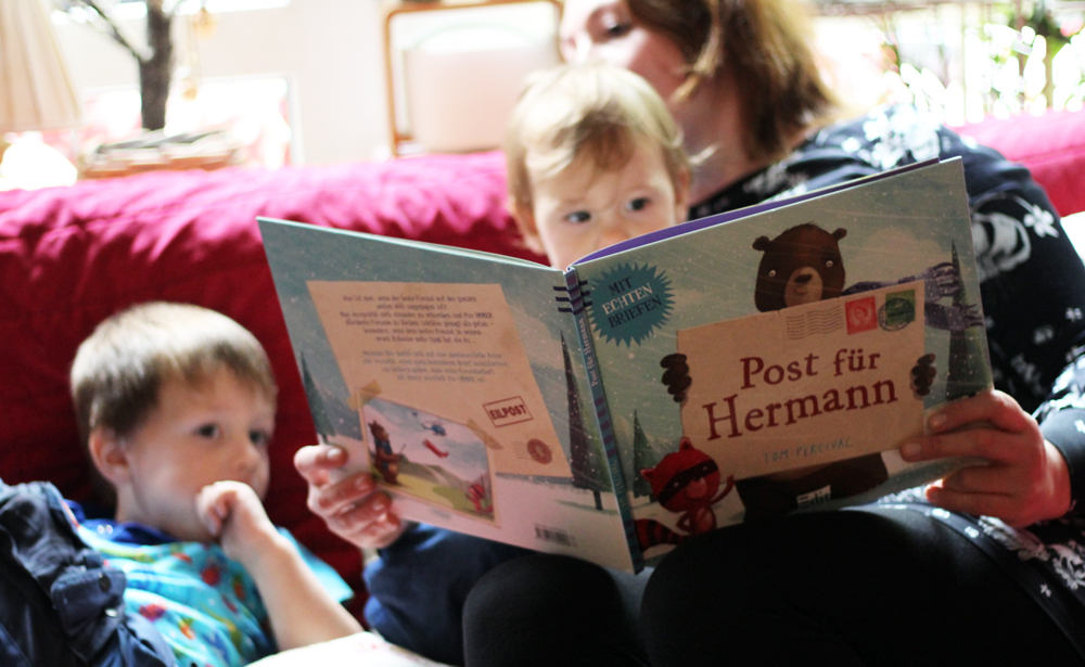 Kinderbücher dauerhaft zum Niedrigpreis!