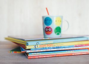 Kinderbuchempfehlung ab 1 Jahr zum Vorlesen