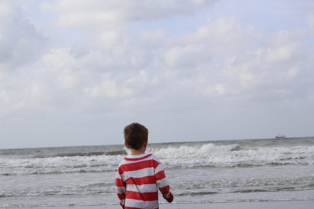 wann werden kinder trocken