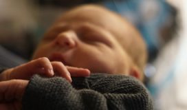 Wochenbett nach Kaiserschnitt Erafhrungsbericht nützliche Infos