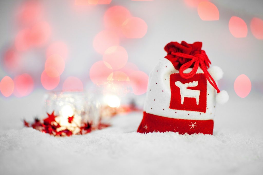 Adventskalender für Kinder Tipps und Ideen zum befüllen