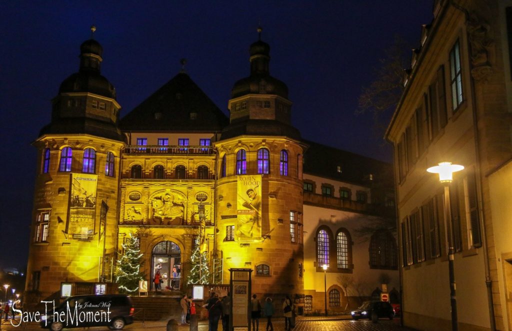 Pfalz mit Kindern entdecken