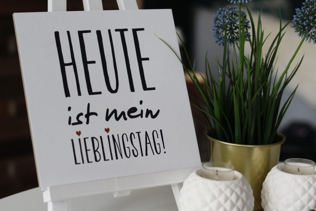 Ich habe den Winter so satt