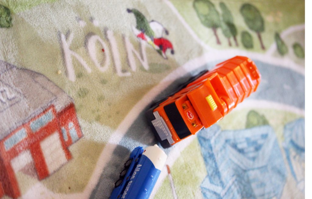 Unser Autoteppich Köln ein wahres must-have im Kinderzimmer