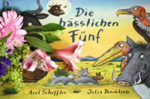 Ganz tolles Kinderbuch ab 4 Jahren Buchempfehlung Rezension