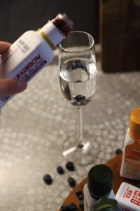Sekundäre Pflanzenstoffe was ist das