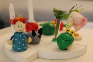 Geburtstagsparty Ideen Kindergeburtstag