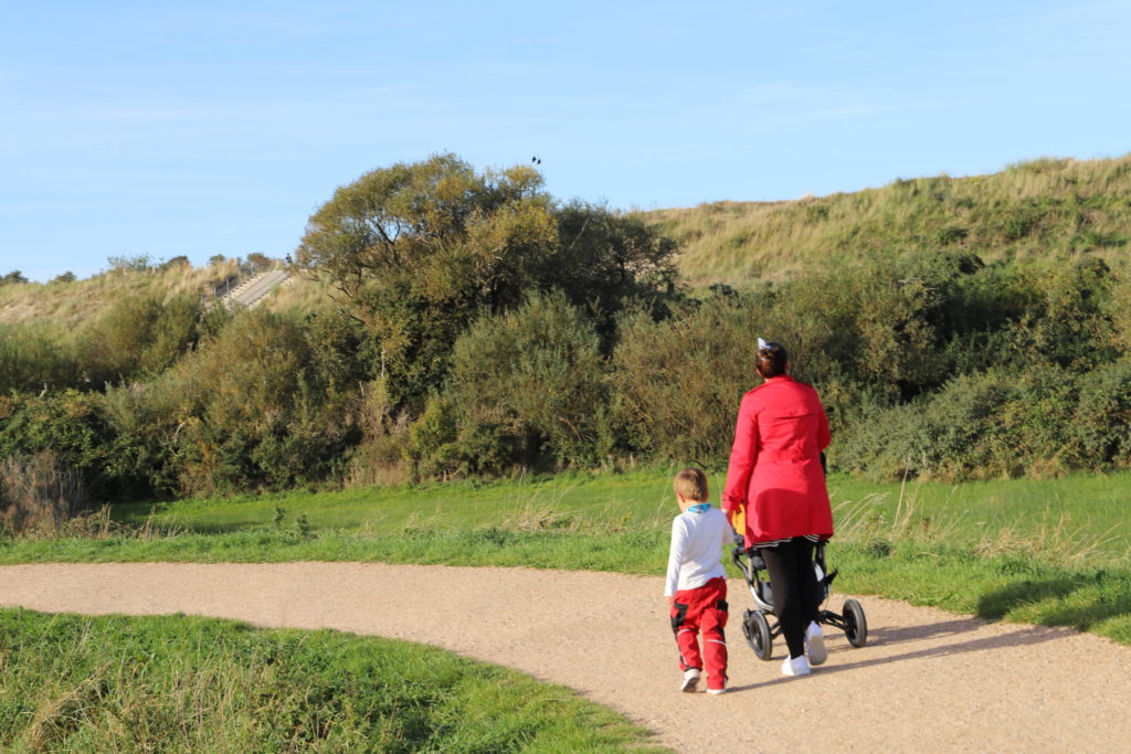 Gewalt unter Kindern