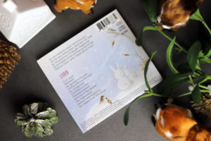 Weihnachtslieder für Kinder