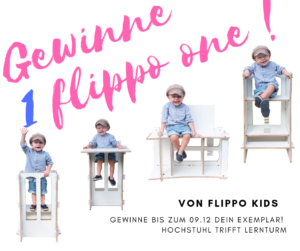 Lernturm für Kinder