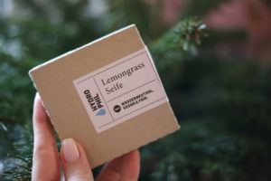 Wasserneutral nachhaltige Produkte
