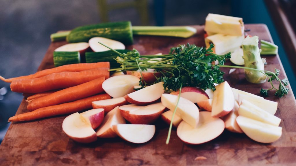 Lieblingsessen Kinder Rezepte und Ideen