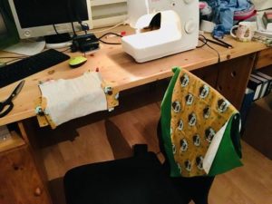 zeit für mich im alltag einer Mama