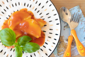 glutenfreie ernährung kinder ideen