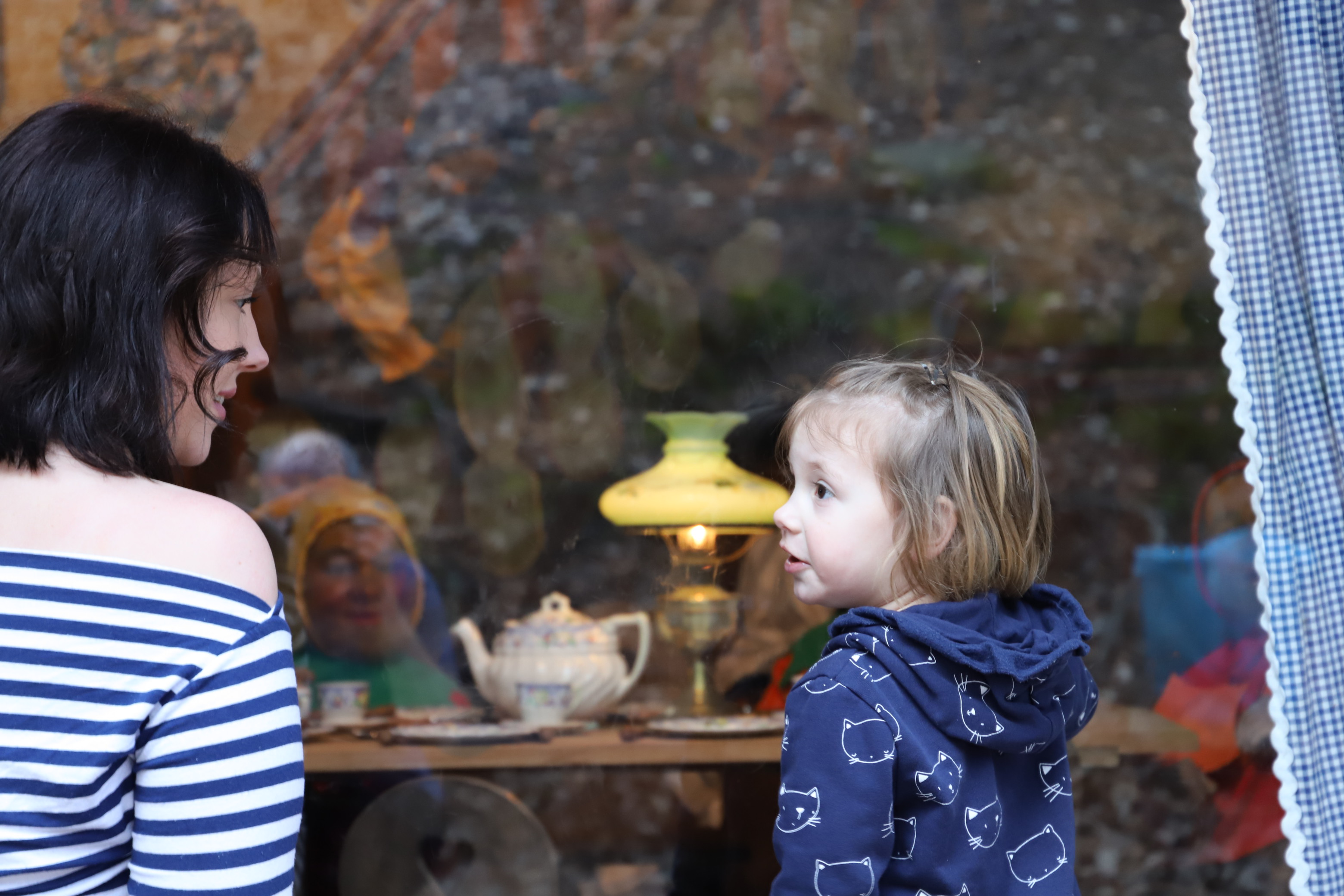 Ausflusgziele Freizeit Kinder