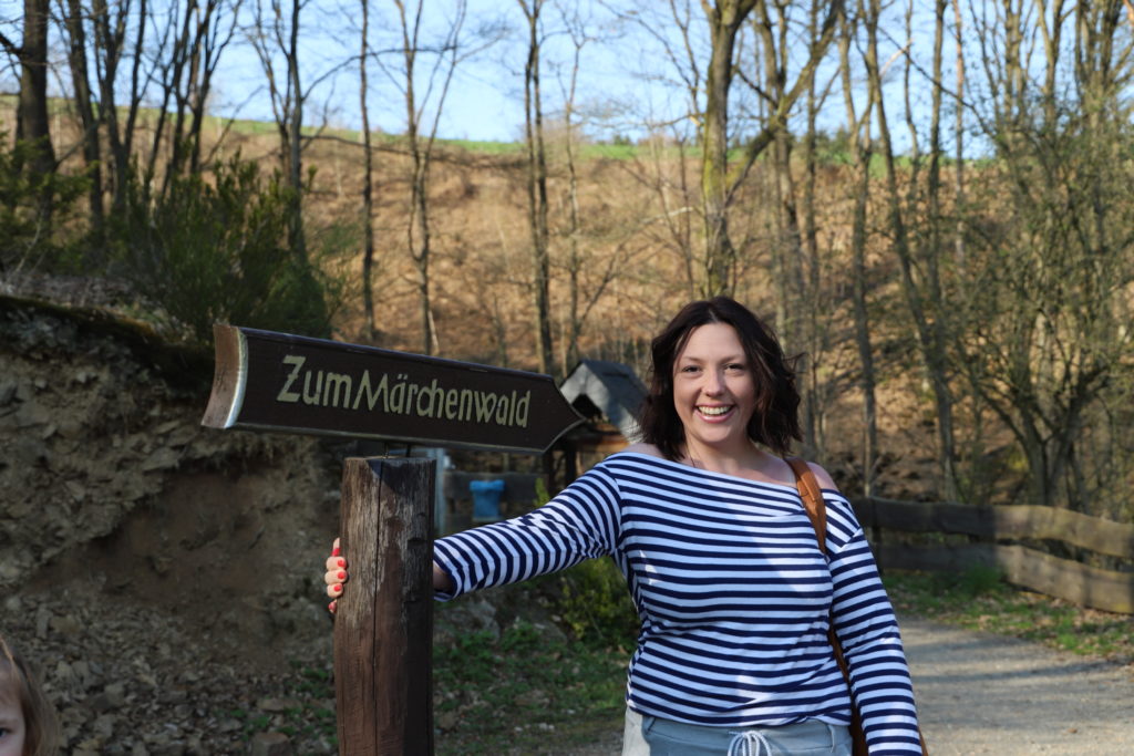 Ausflusgziele Freizeit Kinder