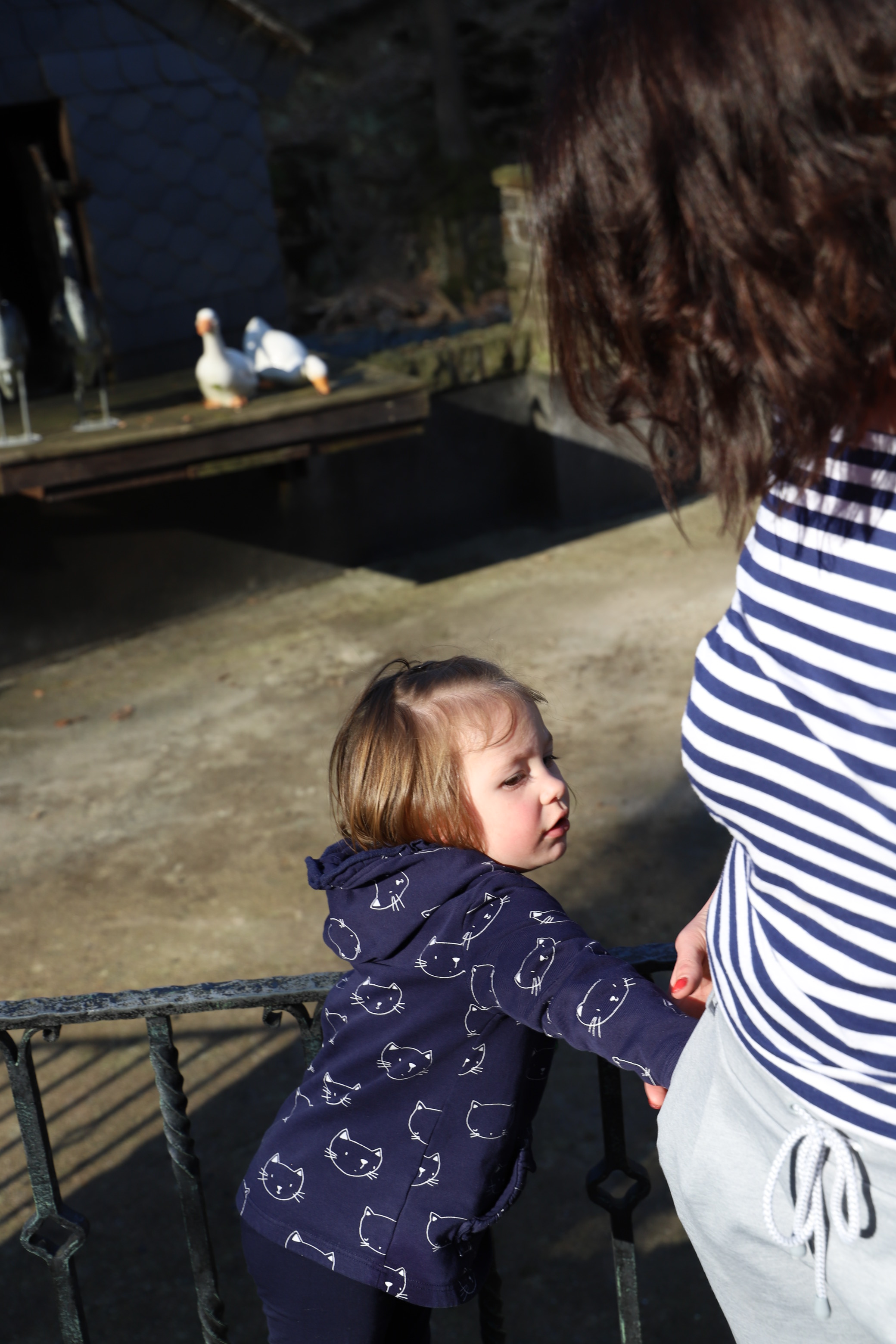 Ausflusgziele Freizeit Kinder