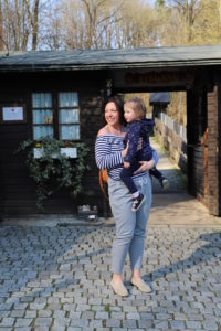 Ausflusgziele Freizeit Kinder