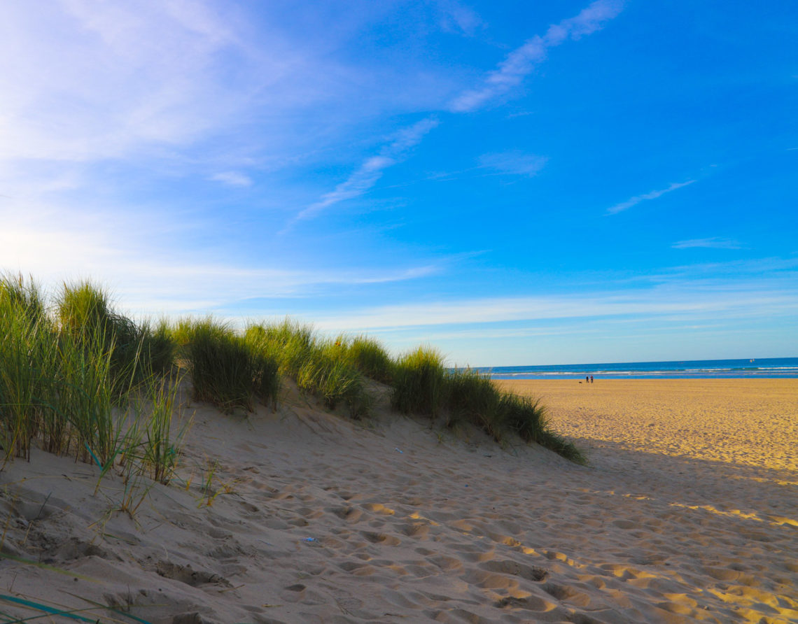 Die Provinz Zeeland Ein Urlaubsort zum wohlfühlen & genießen