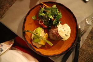Strandrestaurant Zeeland