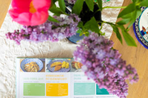 ernährung kinder rezepte