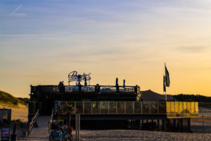 Essen in Zeeland