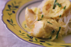escal fischrezept