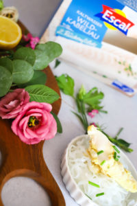 Rezept Fisch für Kinder