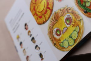 Kinderbuch Sachbuch ab 3 Jahren