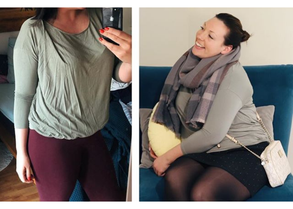 erfolgreich abnehmen