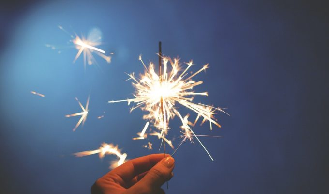 Jahresrückblick 2019