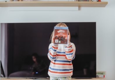 Empfehlung Videospiel Kids