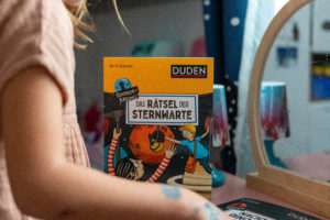 Kinderbuch für Lesefaule